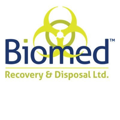 Biohazardous waste management professionals based in SK, CANADA. Est. 1992, our customers include hospitals, clinics, pharmacies and many more! No contracts!