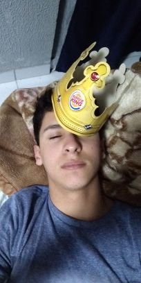 Duh_Antonievicz's profile picture. 