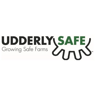 UdderlySAFE is a custom Health & Safety program for the dairy so producers can focus on what they do best. From H&S to HR programs, we are here to support you!