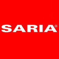 SARIA UK(@sariauk) 's Twitter Profile Photo