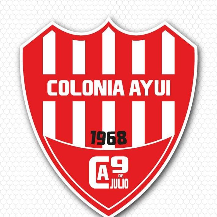 Club Atlético 9 de Julio Colonia Ayui (@ClubAyui) | Twitter