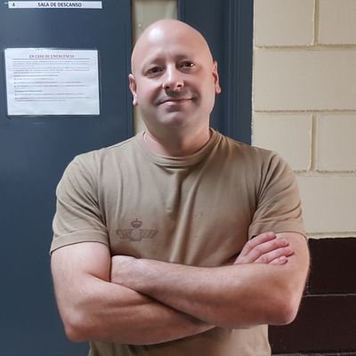 AngellopezSa's profile picture. 