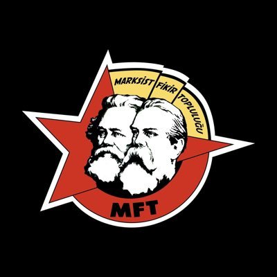 Akıl ve Cesaret ile Dünyayı Değiştireceğiz!
MFT'ye Katıl https://t.co/omPQddmJMp