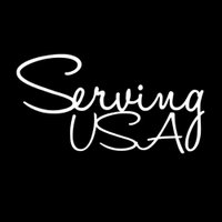Serving USA(@Serving_USA) 's Twitter Profile Photo