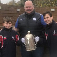 Big Chap (@andy_meharry) 's Twitter Profile