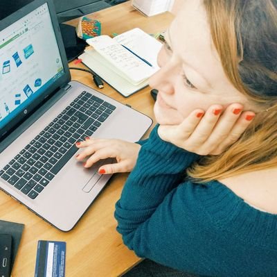 Contentstrategin, Startupmentor, Mininerd und Freund von Zusammensetzungen ohne Bindestrich.