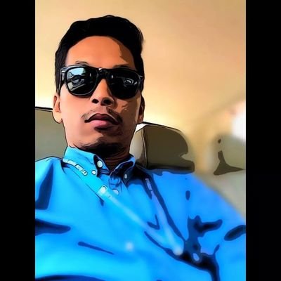 mamatjamal's profile picture. biasa-biasa saja | 🇲🇾