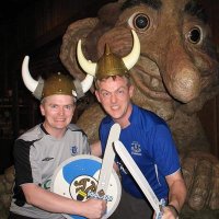 Ronan Healy (@ronanhealy) 's Twitter Profile Photo