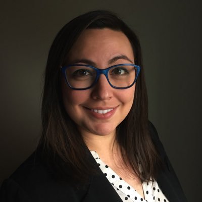 Hadassah Consuegra, DO FACS Profile