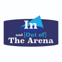 In and [Out of] The Arena(@In_Out_Arena) 's Twitter Profile Photo