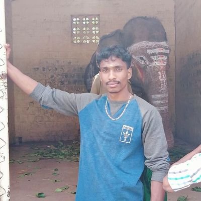 Shiva15237714's profile picture. Hail friends