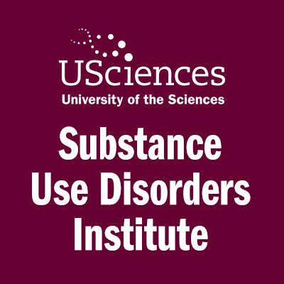 The Substance Use Disorders Institute at USciences educates healthcare providers, informs policy, & addresses knowledge gaps through research.