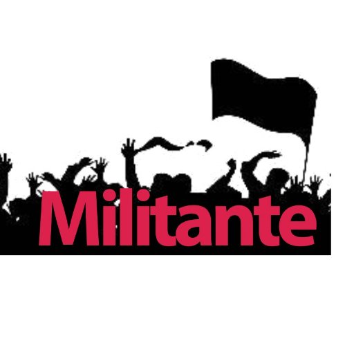 MILITANTE! es un programa de formación política de MORENA. Los martes a las 7 pm en https://t.co/DCcSRQ2SXX