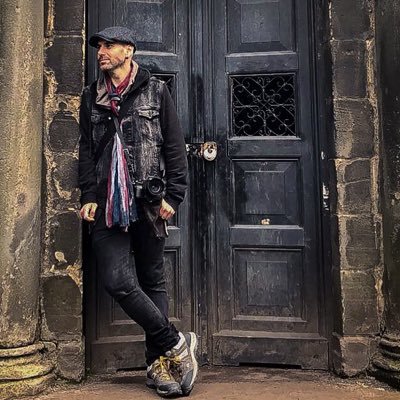 JLCrespoSergio's profile picture. Boring you with some landscape photography 📷#capturinghampshire and good music🤘😎