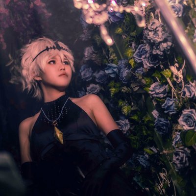 Vickilau Sur Twitter 空却的外套和飾物 ヒプマイ 衣装制作 波羅夷空却