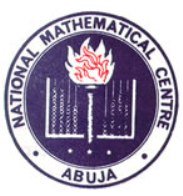 NmcProgram's profile picture. Computer Science Program of the National Mathematical Centre - Centre for Research in Mathematical Sciences