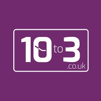@weare10to3 (@weare10to3) 's Twitter Profile Photo @weare10to3 (@weare10to3) 's Twitter Profile Photo