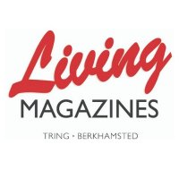 Living Magazines(@LivingMagazines) 's Twitter Profile Photo