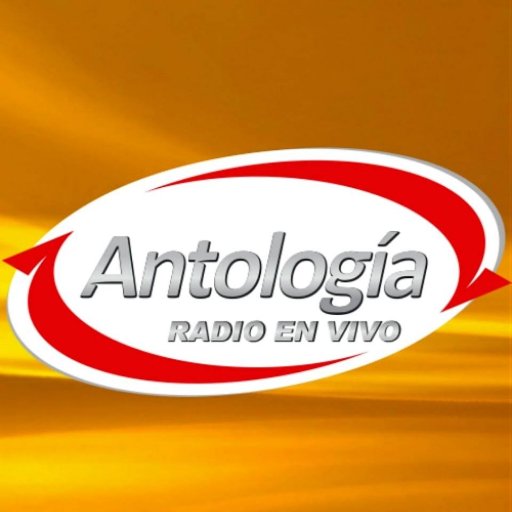 ANTOLOGIA RADIO  