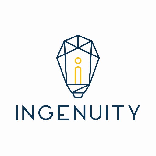 Ingenuity is Lakehead University's first on campus business incubator. Creating a community of entrepreneurial changemakers