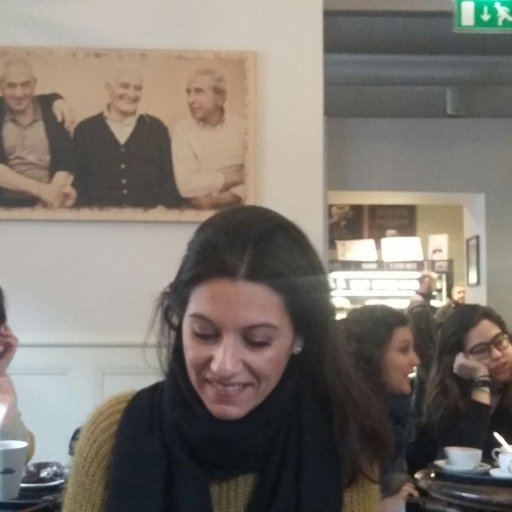 serecelli's profile picture. Web Marketing - Social Media - Blogger #finoallafine