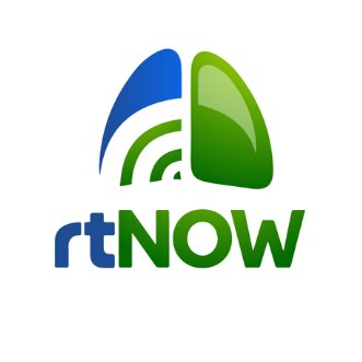 Rtnow's profile picture. We are an affordable, simple, telehealth solution to support your staff and patients with a live respiratory therapist at the bedside.
#WeEmPowerRespiratoryCare