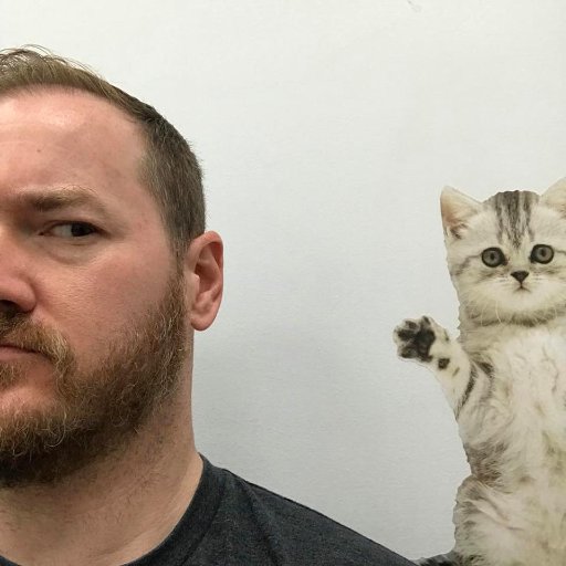 b_zander's profile picture. Advocate for creativity and innovation. Don't be normal. Creative ad guy at the Z.