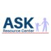 ASK Resource Center (@askresource) Twitter profile photo