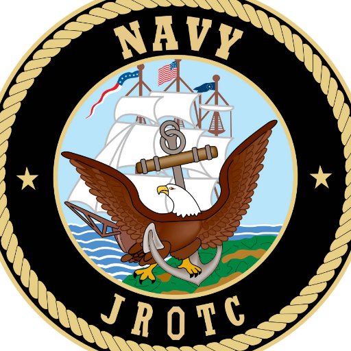 The NEW NJROTC account!