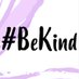 #BEKIND (@BEKIND_LEP) Twitter profile photo