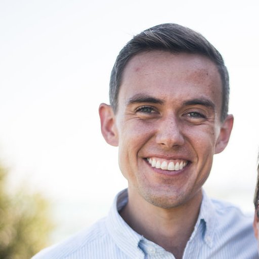 jlukechitwood's profile picture. Writer | Storyteller | Problem-solver 
Marketing @ChiFirstFund. Directed @IllinoisTechGLP. Beginner husband + father. Coffee drinker since age 1. #CollegeAccess