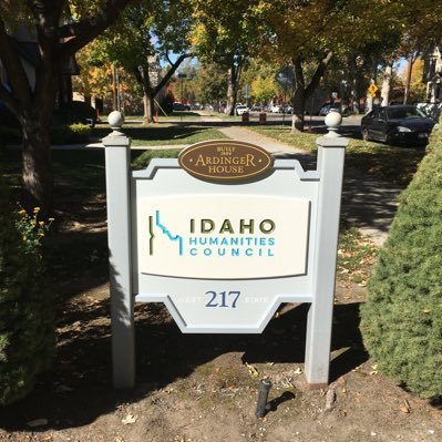 State-based affiliate of the NEH. Dedicated to serving Idaho citizens by promoting greater public awareness, appreciation, and understanding of the humanities