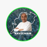 Naveenism(@NaveenismOdisha) 's Twitter Profile Photo