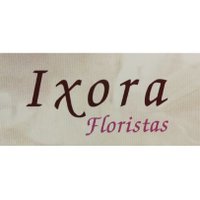Ixora Floristas(@FloristasIxora) 's Twitter Profile Photo