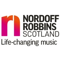 Nordoff Robbins Scot (@nrscot) 's Twitter Profile Photo Nordoff Robbins Scot (@nrscot) 's Twitter Profile Photo