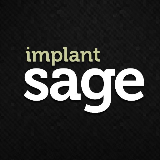 Committed to learning and sharing knowledge during the 25 years of his Implant career... Dr Pete Sanders is the Implant Sage.