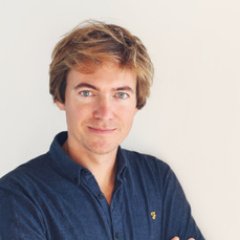 Web entrepreneur and happy traveller Founder @ornikar, @mrchatlheureux and @meetcook