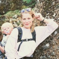 Guðlaug Elísabet (@gudlaugelisabet) 's Twitter Profile Photo