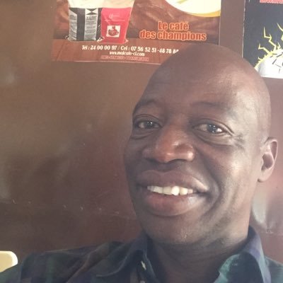 MoussaIlboudo14's profile picture. Fitness & Bien-être Fitness & Bien-être