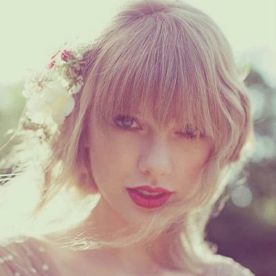 Taylor Swift is my everything!