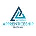 Mississippi Apprenticeship Program (@apprenticems) Twitter profile photo