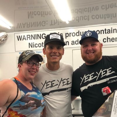 therealkrojr's profile picture. Snap On franchise assistant, automotive enthusiast, country boy