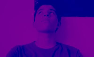 QuantumProject's profile picture. Productor Musical
Admirador de la Astronomía