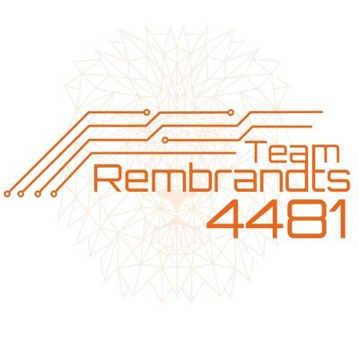 Rembrandts STEAM Foundation is a Dutch Non-Profit organization that started as a robotics team. Team Rembrandts 4481 with students from HBO, WO and High school