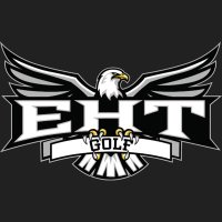 EHTHS_Golf (@ehths_golf) 's Twitter Profile