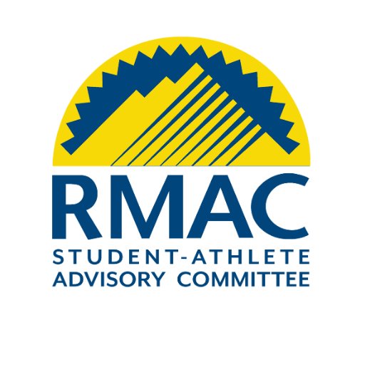 The Official @RMAC_SPORTS Student-Athlete Advisory Committee (SAAC) Twitter Account. #SAACElevated
