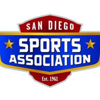 San Diego Sports Association(@SDSportsAssn) 's Twitter Profile Photo