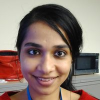 Ambika Bhagi-Damodaran(@AmbikaBhagi) 's Twitter Profile Photo