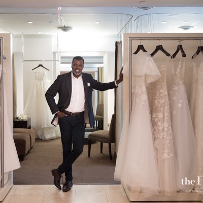 Bridal Gown Guru. New Yorker.