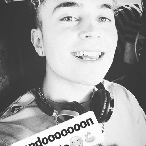 cutestbrook's profile picture. lol your not Brooklyn Wyatt